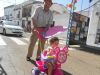 Foto relacionada con: Extraordinario matine, buena comida popular y fabulosa verbena en el 1 da de Feria